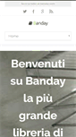 Mobile Screenshot of banday.com
